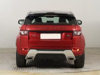 Land Rover Range Rover Evoque  eD4 
