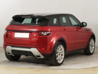 Land Rover Range Rover Evoque  eD4 