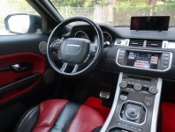 Land Rover Range Rover Evoque  eD4 