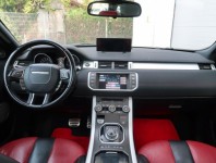 Land Rover Range Rover Evoque  eD4 