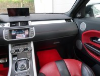 Land Rover Range Rover Evoque  eD4 