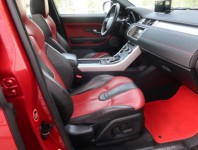 Land Rover Range Rover Evoque  eD4 
