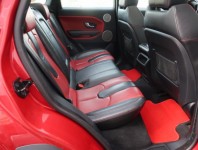 Land Rover Range Rover Evoque  eD4 