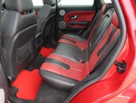 Land Rover Range Rover Evoque  eD4 