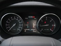 Land Rover Range Rover Evoque  eD4 