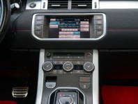 Land Rover Range Rover Evoque  eD4 