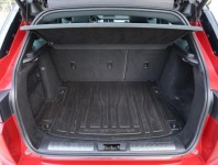 Land Rover Range Rover Evoque  eD4 