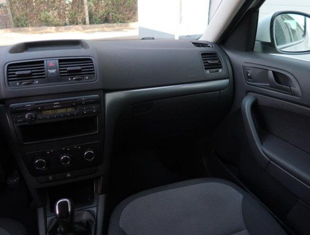 Škoda Yeti  2.0 TDI 