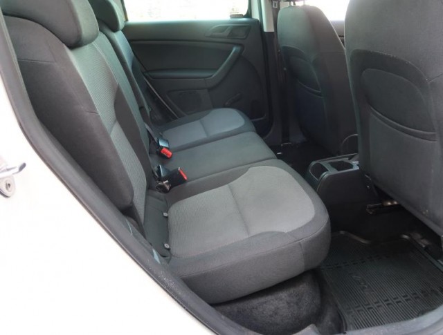 Škoda Yeti  2.0 TDI 
