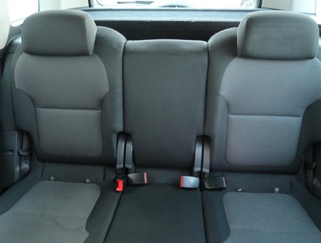 Škoda Yeti  2.0 TDI 
