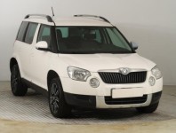 Škoda Yeti  2.0 TDI 