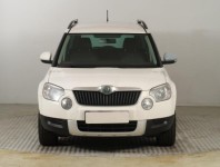 Škoda Yeti  2.0 TDI 