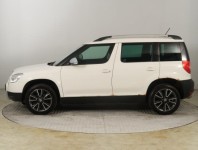 Škoda Yeti  2.0 TDI 