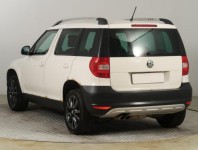 Škoda Yeti  2.0 TDI 