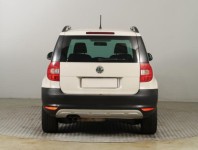 Škoda Yeti  2.0 TDI 