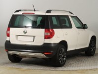 Škoda Yeti  2.0 TDI 