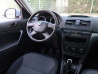 Škoda Yeti  2.0 TDI 