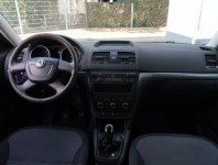 Škoda Yeti  2.0 TDI 