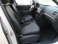 Škoda Yeti  2.0 TDI 