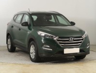 Hyundai Tucson  2.0 CRDi 