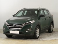 Hyundai Tucson  2.0 CRDi 