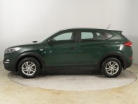 Hyundai Tucson  2.0 CRDi 