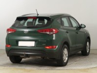 Hyundai Tucson  2.0 CRDi 