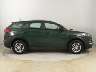 Hyundai Tucson  2.0 CRDi 