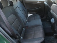 Hyundai Tucson  2.0 CRDi 