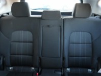 Hyundai Tucson  2.0 CRDi 