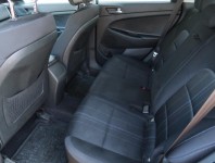 Hyundai Tucson  2.0 CRDi 