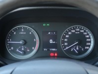 Hyundai Tucson  2.0 CRDi 