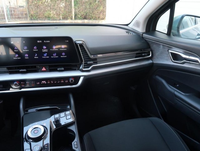Kia Sportage  1.6 T-GDI MHEV Exclusive