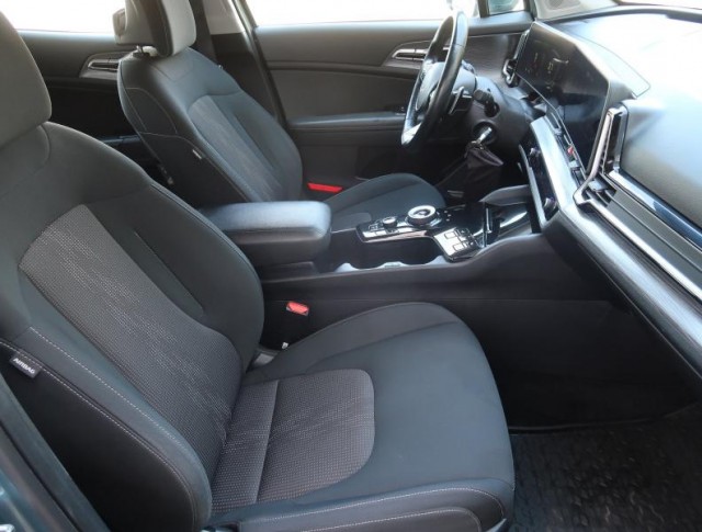 Kia Sportage  1.6 T-GDI MHEV Exclusive