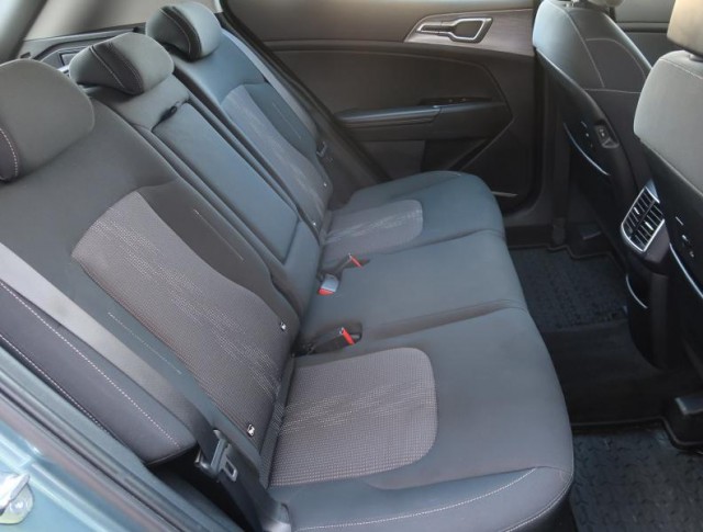 Kia Sportage  1.6 T-GDI MHEV Exclusive