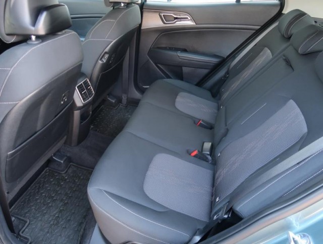 Kia Sportage  1.6 T-GDI MHEV Exclusive