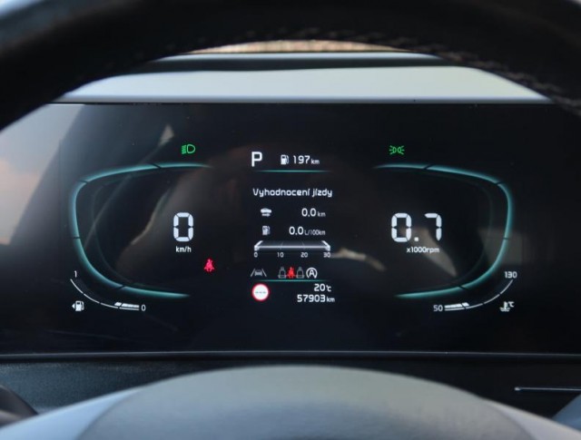 Kia Sportage  1.6 T-GDI MHEV Exclusive
