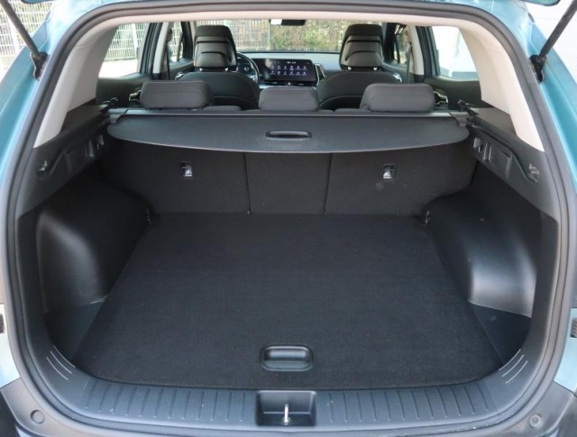 Kia Sportage  1.6 T-GDI MHEV Exclusive