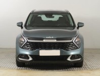 Kia Sportage  1.6 T-GDI MHEV Exclusive