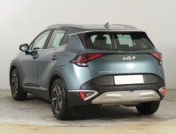 Kia Sportage  1.6 T-GDI MHEV Exclusive