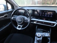 Kia Sportage  1.6 T-GDI MHEV Exclusive