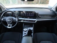 Kia Sportage  1.6 T-GDI MHEV Exclusive