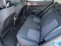 Kia Sportage  1.6 T-GDI MHEV Exclusive