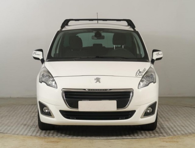 Peugeot 5008  1.6 HDi 
