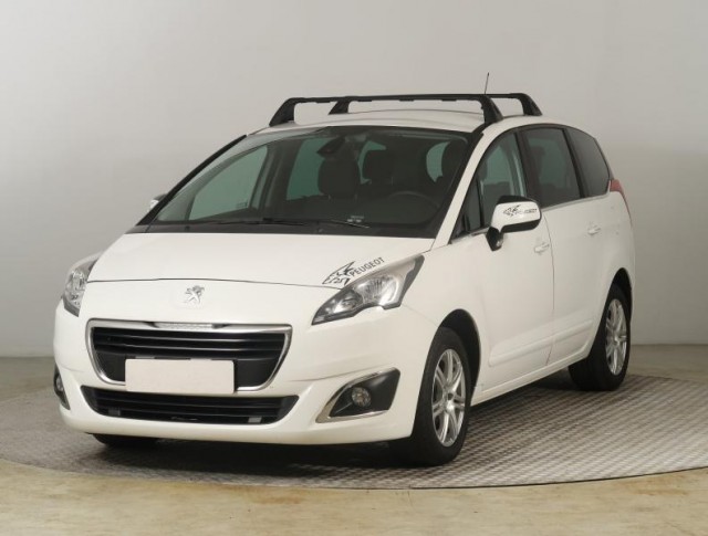 Peugeot 5008  1.6 HDi 
