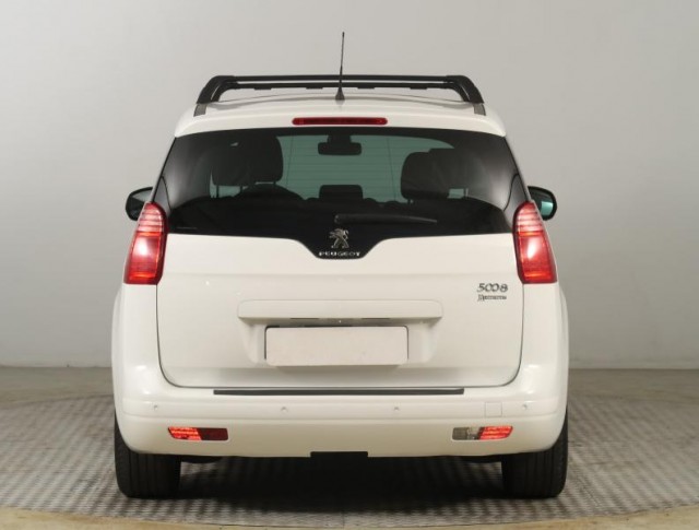 Peugeot 5008  1.6 HDi 