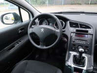 Peugeot 5008  1.6 HDi 