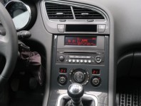 Peugeot 5008  1.6 HDi 