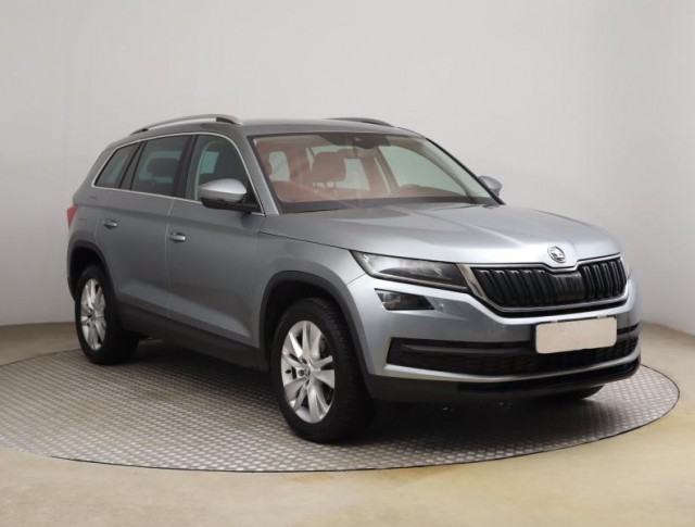 Škoda Kodiaq  2.0 TDI 