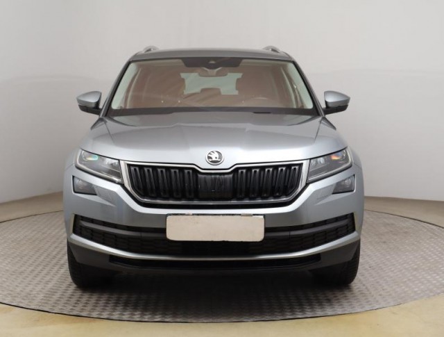 Škoda Kodiaq  2.0 TDI 